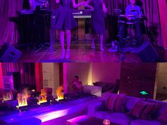 -The Penthouse酒吧