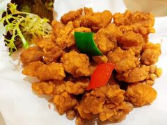 -九记路边鸡(穗盐路店)