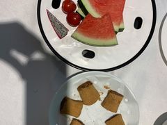 -福海居烤鸭店(鸟巢店)