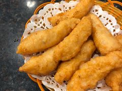 -适口餐厅砂锅粥(公信路总店)