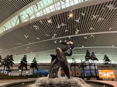 -青岛胶东国际机场