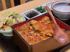 -鳗葉(万象城店)