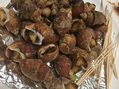 盐焗花螺-大东海海鲜酒楼(渔人码头总店)