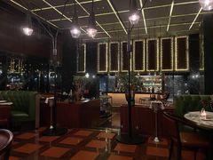 -Tivano意大利餐厅(成都居舍酒店)