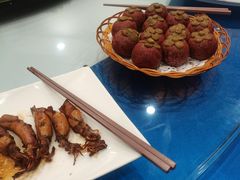 -迎喜海鲜酒楼(鹏森·海纳中心店)