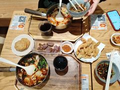 -小满手工粉(上海文峰广场店)