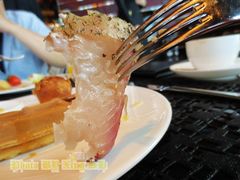 -天龙轩(香港丽思卡尔顿酒店)