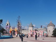 -大连海昌发现王国主题公园