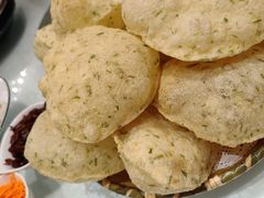 空心葱油饼-宴天下·幸福礼堂(王城大道店)