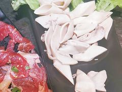 -火炉旺烤肉啤酒屋(沈北创始店)