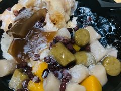 -王小吉芋圆清补凉