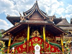 -西双版纳傣族园