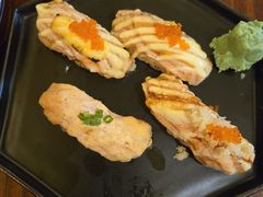 -鸟鹏烧鸟居酒屋(仁恒梦中心店)