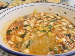 -长香源葫芦头梆梆肉(兴隆巷店)