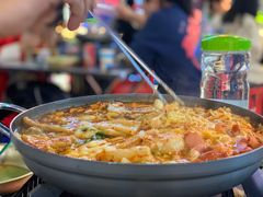 -Meet Sun韩式大排档(五一广场7MALL店)