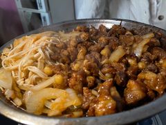 鸡脆骨-朝鲜饭店(房山店)