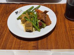 -汉巴味德·烤肉与啤酒的自助(杭州大悦城店)