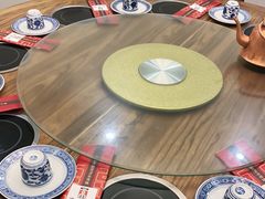 包厢-清真·京华源铜锅涮肉(丰庆店)