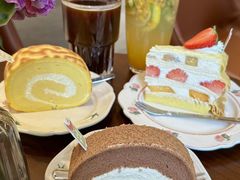 -小西家作(富力爱丁堡店)