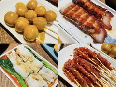 -十六蒲(桂林路店)