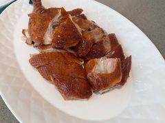 琵琶鸭-铜锣湾·有麝自然香(长嘉汇购物公园店)