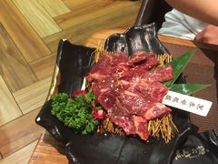 -黑牛の店·和牛烧肉(合生汇店)