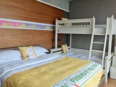 -厦门海港英迪格酒店(中山路店)