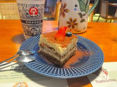 -Pizzeria da Nicola·火炉披萨(中大国际店)