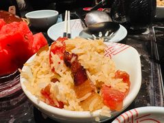 -捞王猪肚鸡火锅(金华义乌之心店)