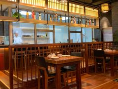 大堂-游You House(西单老佛爷店)