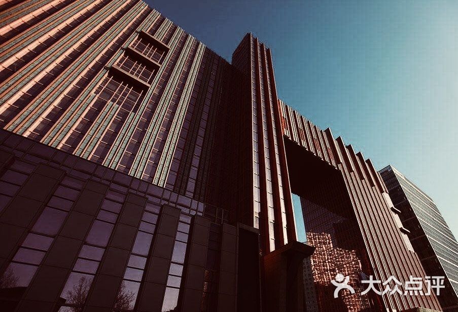华彬费尔蒙酒店-室内游泳池图片-北京更多运动场馆-大众点评网