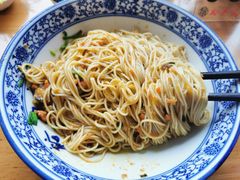 秃黄油-裕兴记·三虾面(西北街总店)
