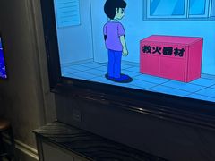 -K歌1号量贩KTV(皇岗口岸店)