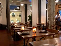 -BOR Eatery(安福路店)