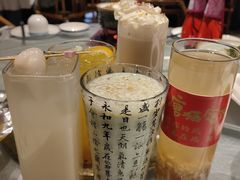-唐猫庭院·千年陕菜(大唐不夜城店)