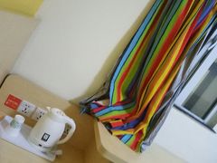 -7天酒店·广州天河公园地铁站店