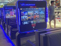 -翠微百货(龙德店)
