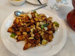 宫保鸡丁-眉州东坡(亚运村店)