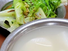 -阿秋牛排(湖心街店)