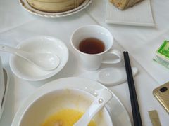 -广州塔晖粤轩中餐厅