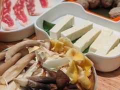 -菌小白火锅(时尚天河店)