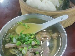 牛杂汤-达道武仔牛肉店(广达路店)