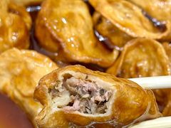 -江东饺子馆(江东路店)
