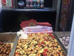 -一栗·新鲜零食炒货(太原街沃尔玛店)