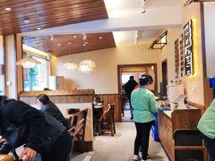 大堂-衡厨·衡阳土菜(中南店)