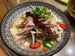 -塔哈尔·新疆盛宴(城西银泰店)