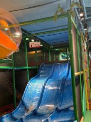 -KidSteam儿童乐园(富力城店)