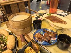 -范家小馆·烤鸭新京菜(金融街店)