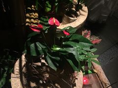 -梅间堂茶馆(绿地缤纷城店)