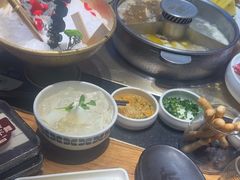 -巴奴毛肚火锅(广益哥伦布店)